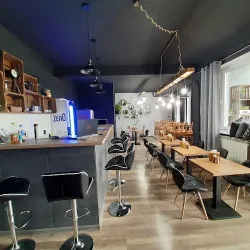 Smoked House (Ełk )