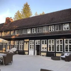 Smolarnia Hotel & Restaurant (Trzcianka )