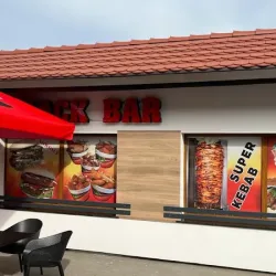 Snack Bar (Pszczyna )