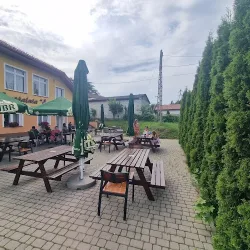 Śniardwy Sp. Z O.o. Gospodarstwo Rybackie (Okartowo )