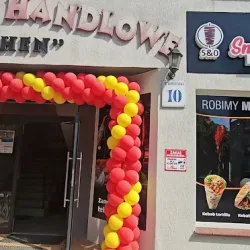 S&o Smak Kebab Pisz (Pisz )