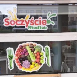 Soczyście Siedlce (Siedlce )