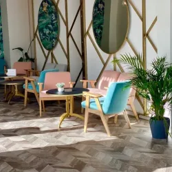 Sofa Bistro Świnoujście (Świnoujście )