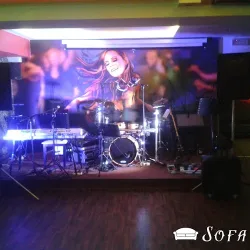 Sofa Club & Restaurant (Rzeszów )