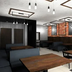 Sofia Pizza & Coffee (Czarna )