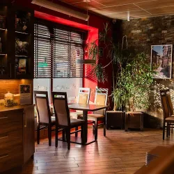 Sogno Italiano Bistro (Dębica )