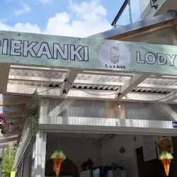 Sok Z Żuka Zapiekanki, Lody Rzemieślnicze, Frytki, Napoje (Darłowo )