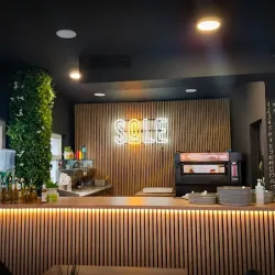 Sole Pizza & Kebab (Piekary Śląskie )