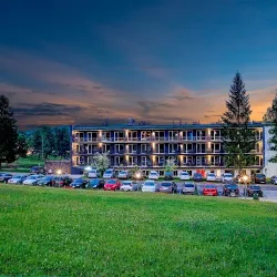 Solina Resort Polańczyk (Polańczyk )