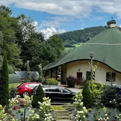 Solinianka Villas & Spa (Solina )