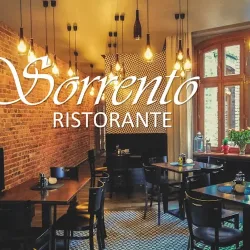 „sorrento Ristorante” (Zabrze )