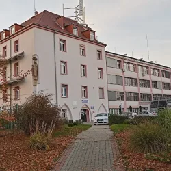 Sp Zoz W Głubczycach (Głubczyce )