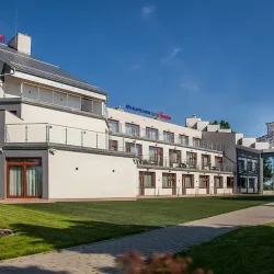 Spa & Wellness Hotel Diament Ustroń (Ustroń )
