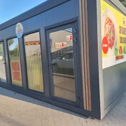 Spaghetteria Al Dente (Kórnik )