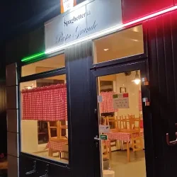 Spaghetteria Pasta Grande (Wolsztyn )
