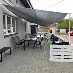 Spec Smaku - Food & Caffee (Komorniki )