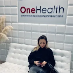Specjalistyczna Praktyka Fizjoterapeutyczna One Health Joanna Sowa-krawczak (Stargard )