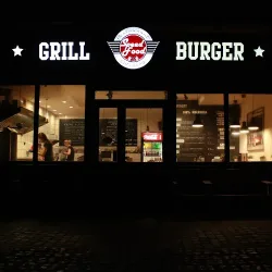 Speed Food (Kalisz )