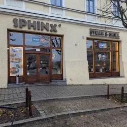 Sphinx (Gniezno )