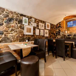 Spiżarnia Bistro&cocktail (Barlinek )