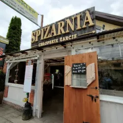 Spiżarnia Sklep Z Produktami Regionalnymi (Darłowo )