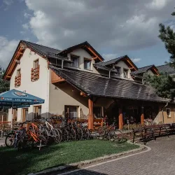 Spływy Kajakowe Mała Panew Kajaki - Dzika Chata (Kolonowskie )