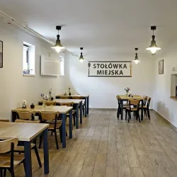 Spółdzielnia Socjalna Tradycja - Dania Na Wynos (Górowo Iławeckie )
