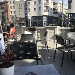 Sports Bar & Bbq (Stargard )