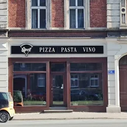 Spot Pizza · Pasta · Vino (Ostrów Wielkopolski )