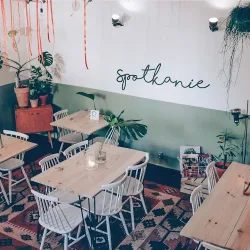 Spotkanie (Szczecin )