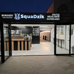 Squadzik (Mielno )