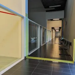 Squash Skałka +siłownia +sauna (Świętochłowice )