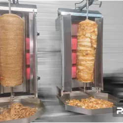 Sr Kebab, Bisztynek (Bisztynek )
