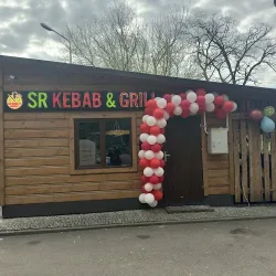 Sr Kebab & Grill Jarosław Poland (Jarosław )