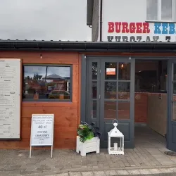 Stacja Kurczak - Zapiekanki ,burgery , Kurczak Z Rożna,zestawy Obiadowe (Mielno )