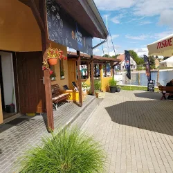 Stacja Mamry Bistro&chill (Węgorzewo )