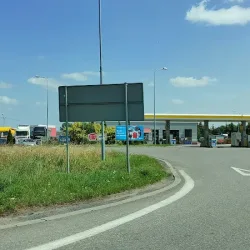 Stacja Paliw Mol (Gniezno )