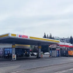 Stacja Paliw Mol (Jarosław )
