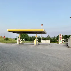 Stacja Paliw Mol (Szczecin )