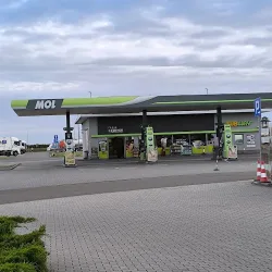 Stacja Paliw Mol (Sitno )