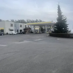 Stacja Paliw Mol (Budzyń )