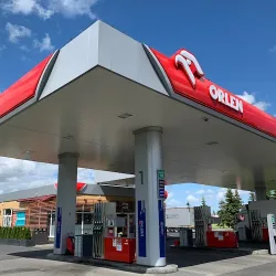 Stacja Paliw Orlen (Krotoszyn )