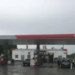 Stacja Paliw Orlen (Jarosław )