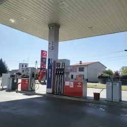 Stacja Paliw Orlen (Bukowiec )