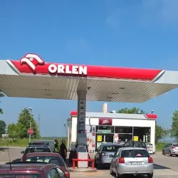 Stacja Paliw Orlen (Lubaczów )