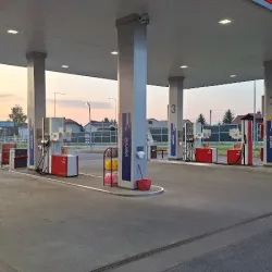 Stacja Paliw Orlen (Łańcut )