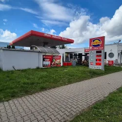 Stacja Paliw Pieprzyk (Leszno )
