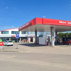 Stacja Paliw Pieprzyk (Namysłów )