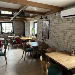 Stacja Smaków (Jawornik Polski )