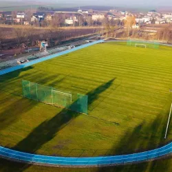 Stadion Miejski Glks Włókniarz Kietrz (Kietrz )